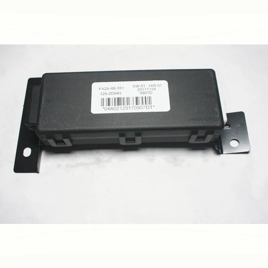 

Автомобильные аксессуары FA2A-66-351 контроллер блока управления стеклоподъемником для Haima M6 2013-2018