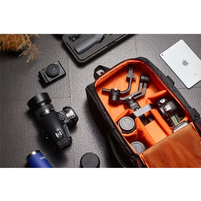 Для DJI Ronin-M Ronin-S/DJI Ronin SC аксессуары портативный ручной карданный чехол сумка нейлоновый водонепроницаемый рюкзак