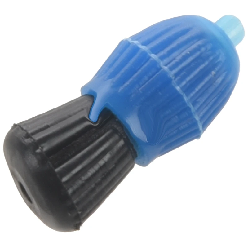 

Newest 10 Pcs/Lot Fishing Float Bobber Stopper Buoy Boia Flutter To Remind Fish Bite Hooks Lures Lightstick Fishing Tackle Tools