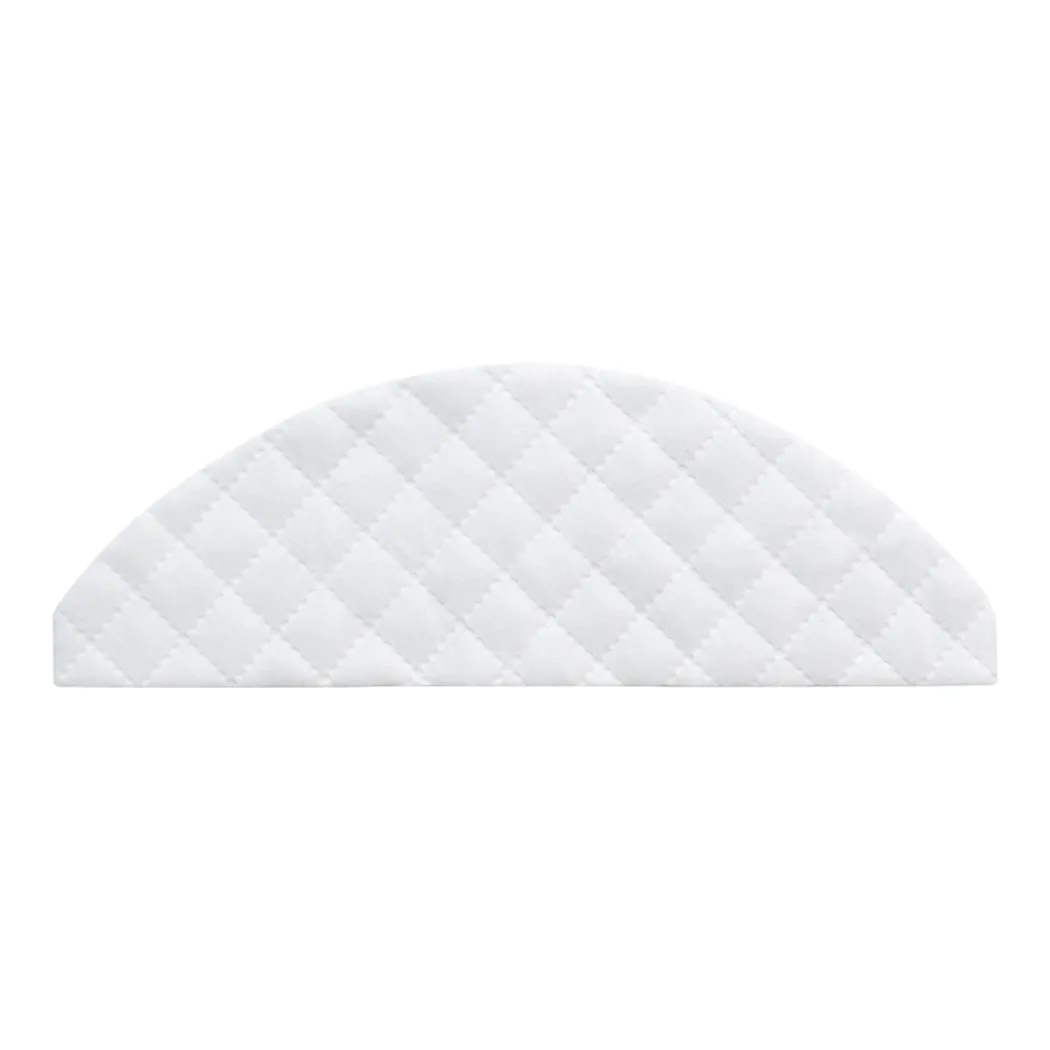 

For EVE Plus Robot Vacuum Cleaner Dust Bag Disposable Cleaning Cloth Replacement Highly Matched With The Original