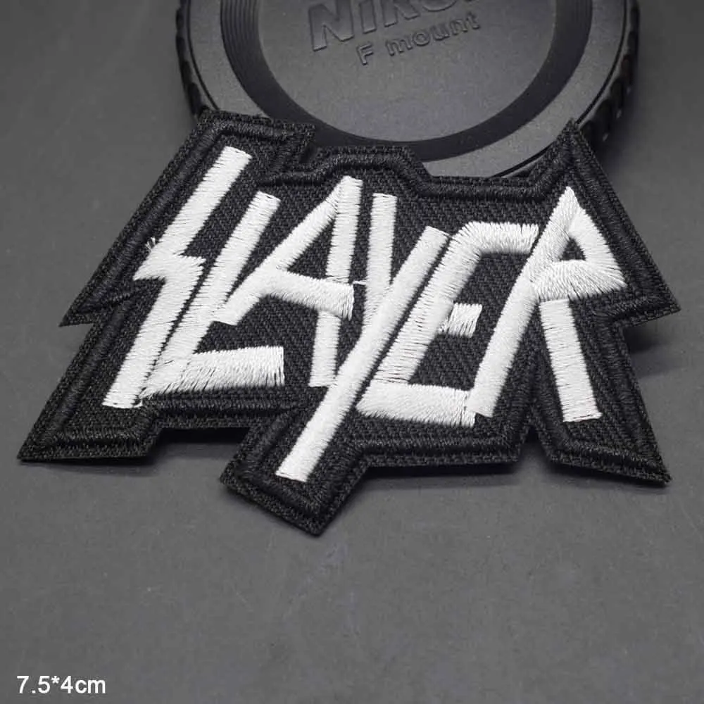 Я хочу чтобы не бросить велосипед различные буквы термоклейкие вышитые нашивки