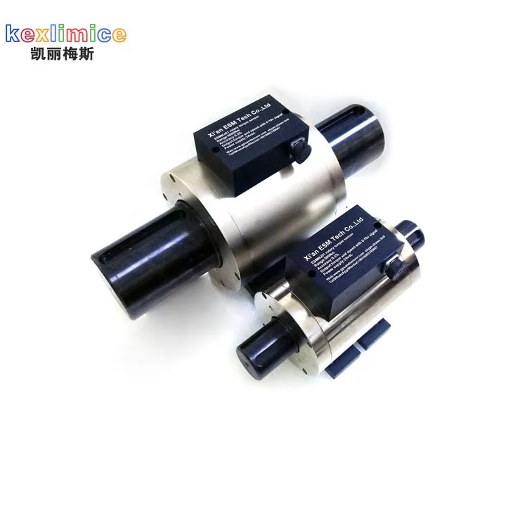 

Датчик скорости вращения ESMNJ01 20 нм, 50 нм