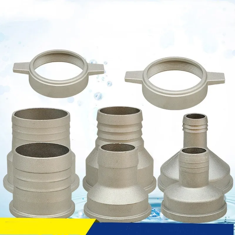 2 ''изменить на 1''/1 ''/1 5'' выхлопной шланг комплект (трубка +
