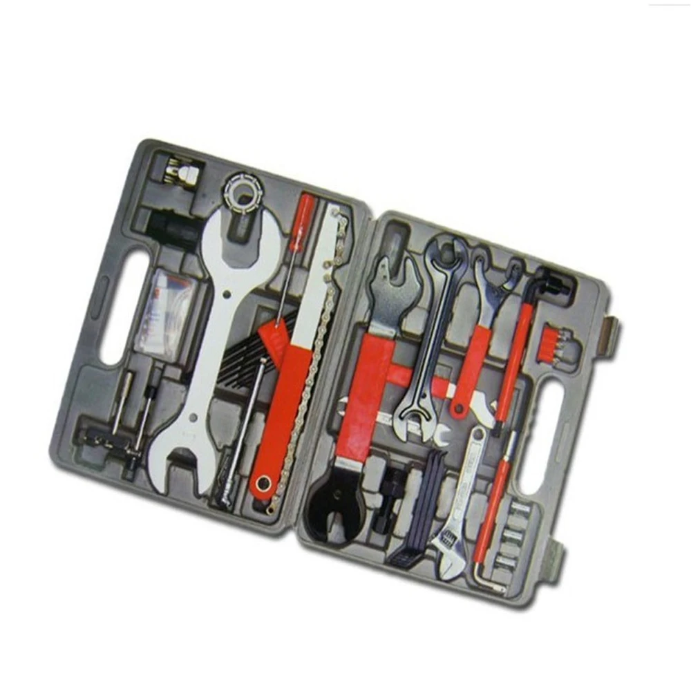 BIKEHAND многофункциональный набор велосипедных инструментов шестигранный ключ