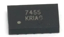 MMA7455LR1 7455 lga14 5 шт.