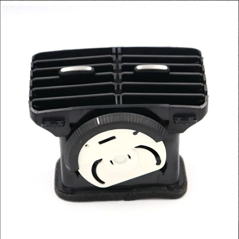 Центральный подлокотник коробка кондиционер выпускное отверстие сопло для