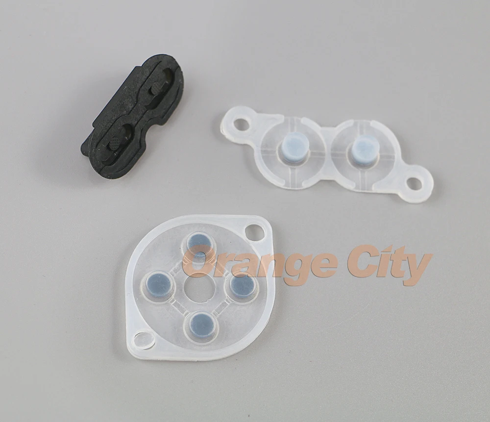 Высококачественные клейкие резиновые прокладки US силиконовый Кондуктивный для