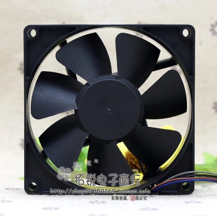 

Sunon MF92251V3-Q010 with Original Head-Q99 9225 9cm 12V 1.74W Cooling Fan