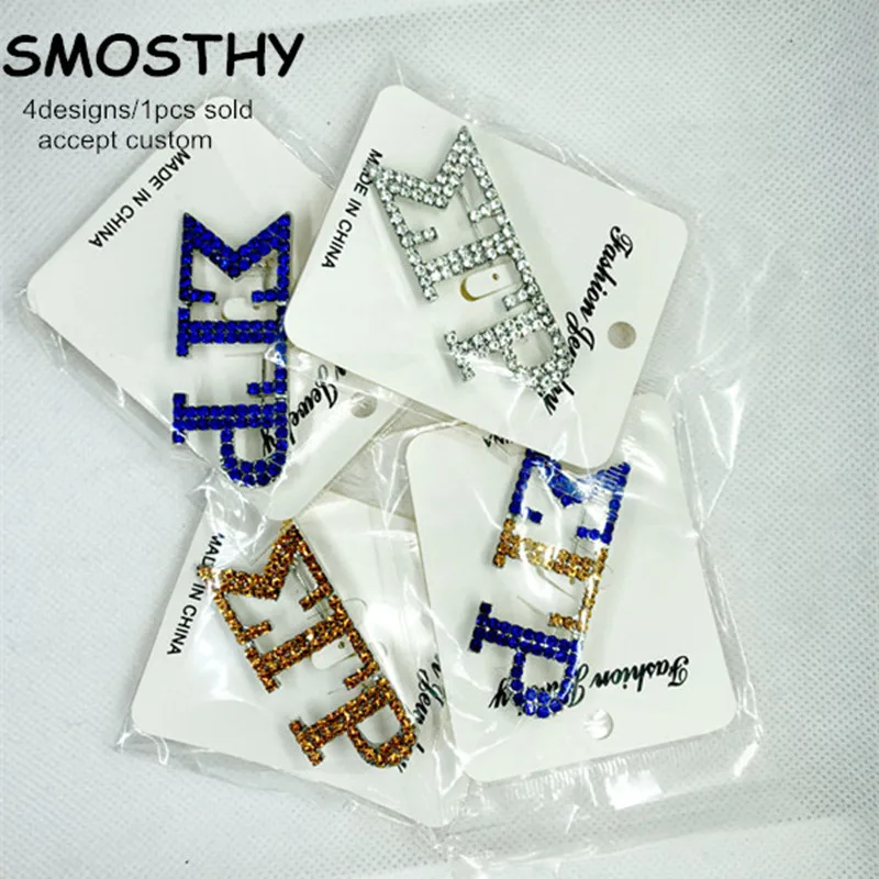 SGR прямоугольная Брошь Стразы заколка для женщин sigma gamma rho Кристалл лацкан