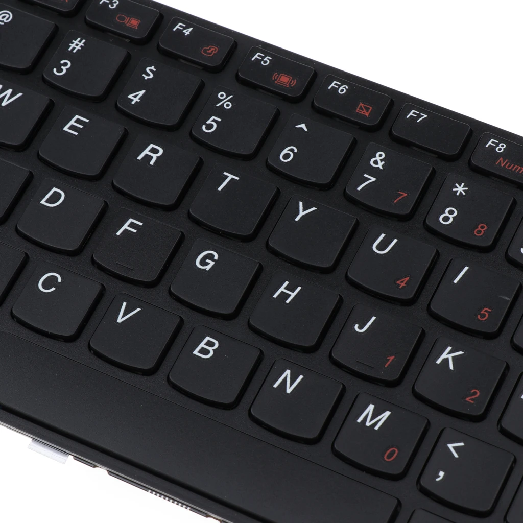 Клавиатура для ноутбука Lenovo G480/ G485/ Z380/ Z480/ Z485/ G410/ G490/ G400/ G405AT | Компьютеры и офис