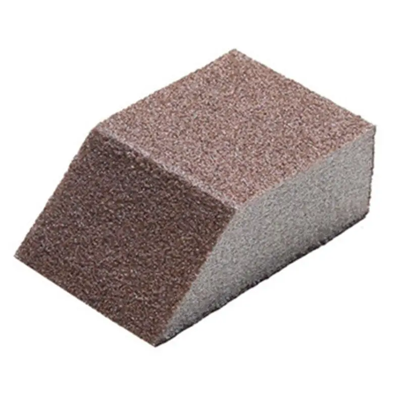 Новый нано губка волшебный ластик для удаления ржавчины очистка Хлопок Кухонные