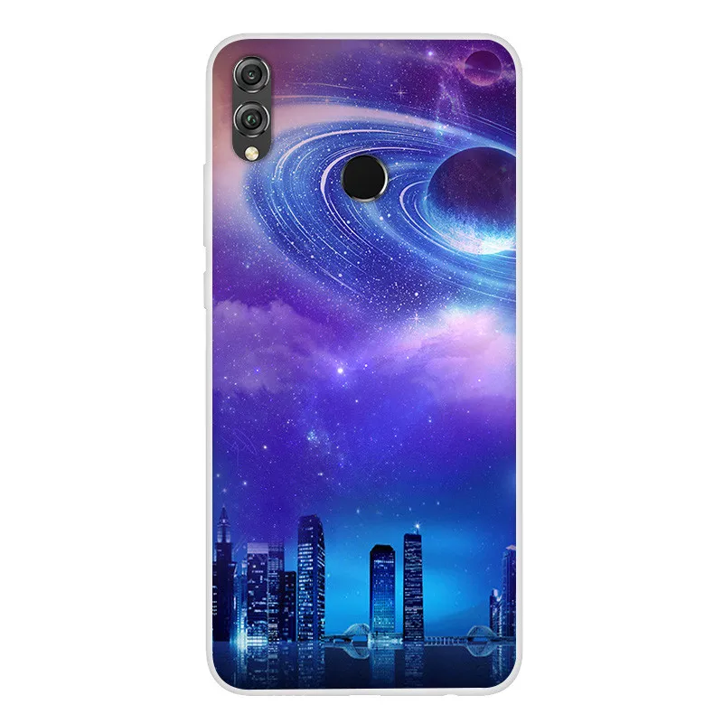 as photo 28 Honor 8X чехол для huawei Honor 8X Max чехол 7,12 ''силиконовый мягкий ТПУ чехол для huawei Honor 8 X Max чехол MAX 8 X X8 чехол Funda - Цвет: as photo 28