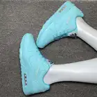 Женские спортивные туфли на платформе Snicker женские кроссовки для бега прозрачные Спортивные кроссовки Chossure женские модные кроссовки для тенниса