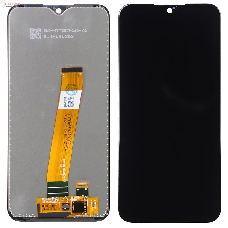Catteny 5 7 дюйма для Samsung Galaxy A01 Lcd с сенсорным A015 экраном дигитайзер сборка запчасти