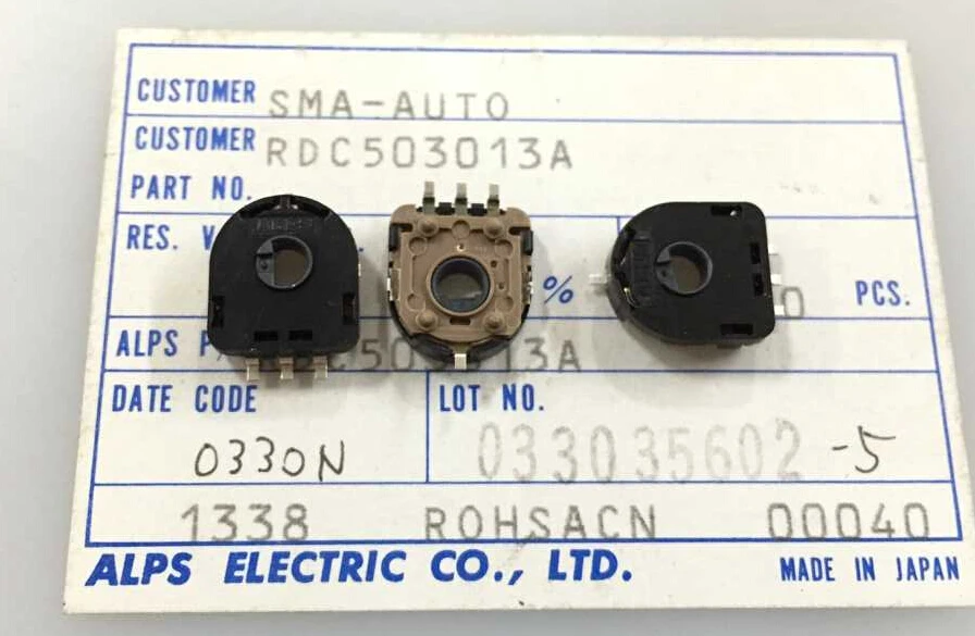 Датчик сопротивления чипа 10K|Датчик ABS| |