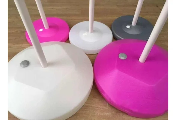 Стойка для воздушных шаров колонны колонна рождественской вечеринки