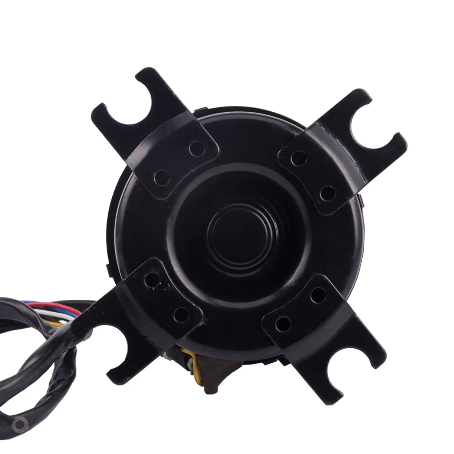 Детали для вентилятора переменного тока автомобильного кондиционера |