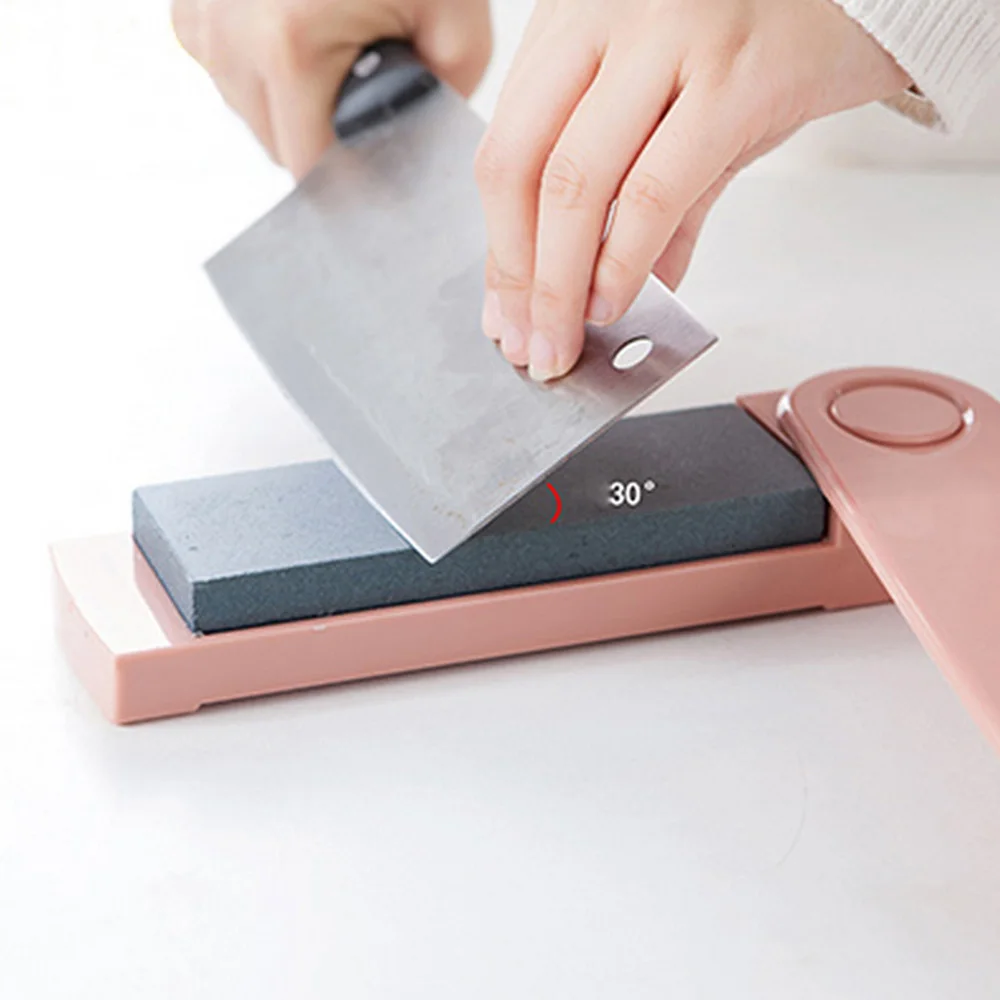 Профессиональная точилка для ножей двухсторонние многофункциональные ножницы