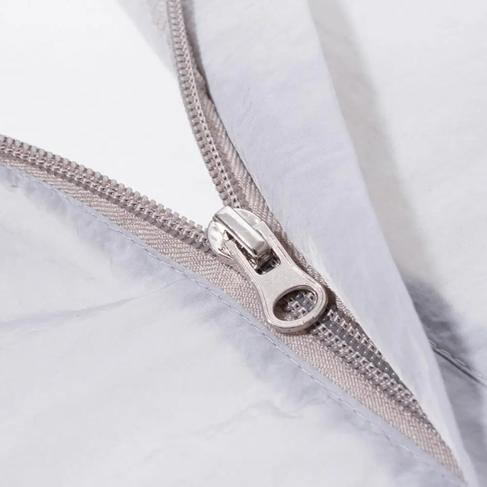 Мужская и женская новая летняя Солнцезащитная куртка топы дышащая спортивная