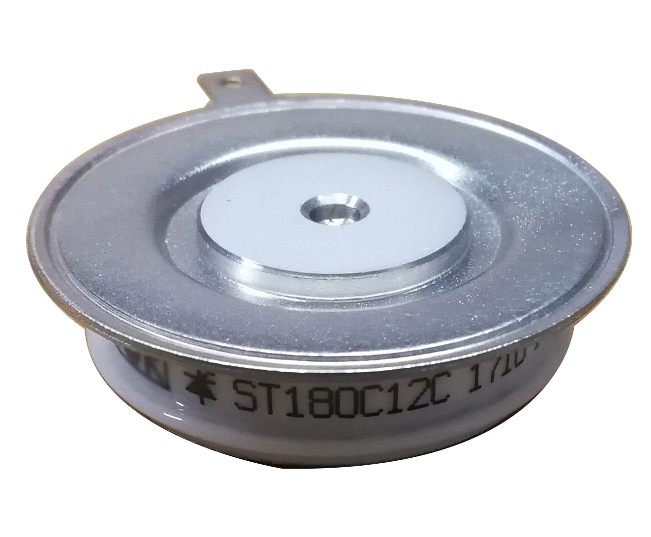 

ST180C12C оригинал, может предоставить тест, 1 год гарантии