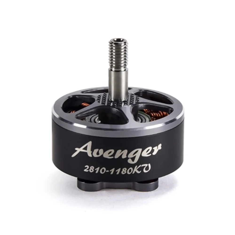 Бесщеточный двигатель для мультикоптера FPV Для дрона на дистанционном