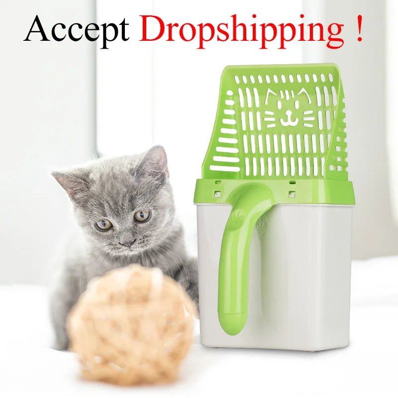 Аккуратнее подстилка Genie питомцев наполнитель для кошачьего туалета