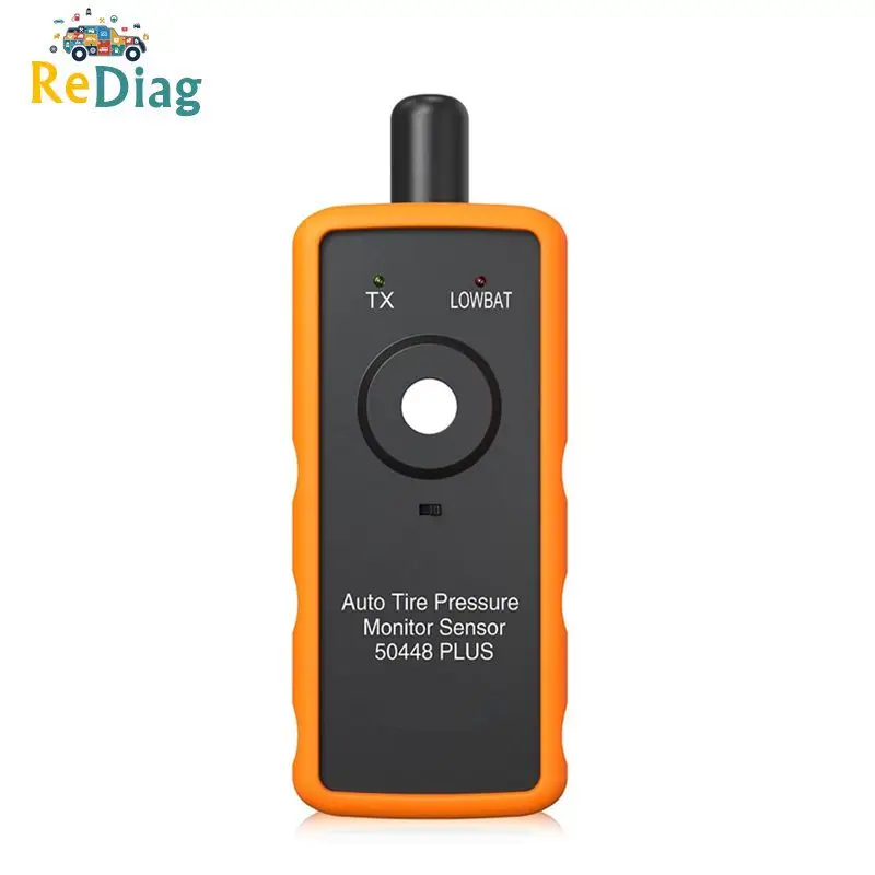 

Высококачественный автоматический электронный датчик давления в шинах EL50448