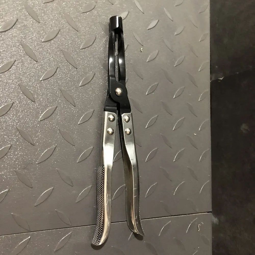 Комплект монтажных уплотнений для автомобильного клапана 11 шт. съемные