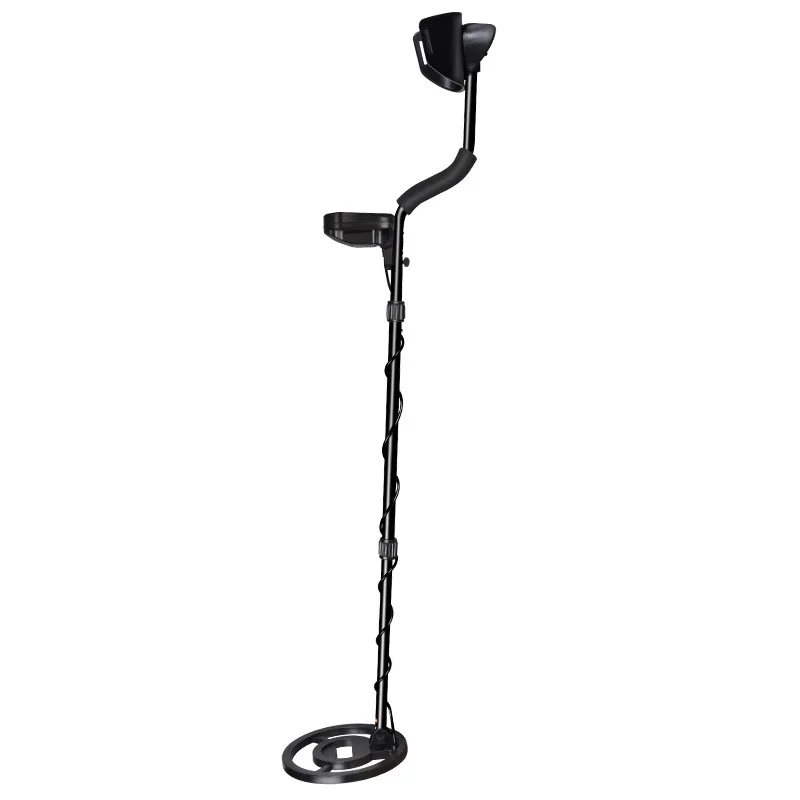 Металлоискатель MD830 высокоточный металлодетектор для охотников за сокровищами