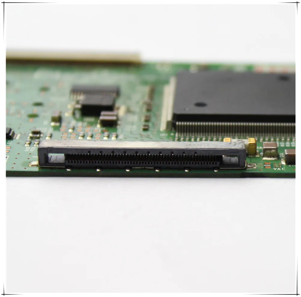 Tcon Board 6870C-4000F/H LC420/470/550WU_120Hz CONTROL 4000FH TV для LG и т. д. Оригинальная логическая плата t-con