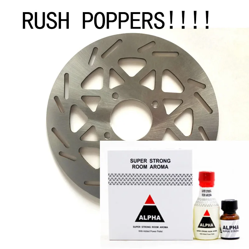 

Мотоциклетные аксессуары [гей-попперы] защита подшипников мотоцикла [40 + 10 мл]