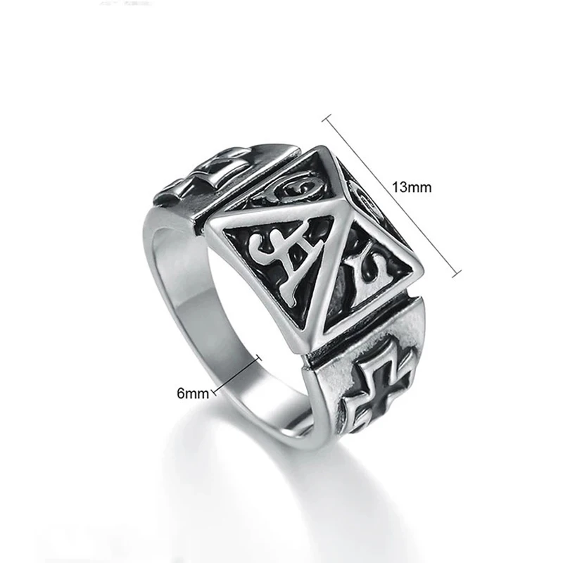 Уличное многофункциональное кольцо в виде пирамиды для защиты от волков может