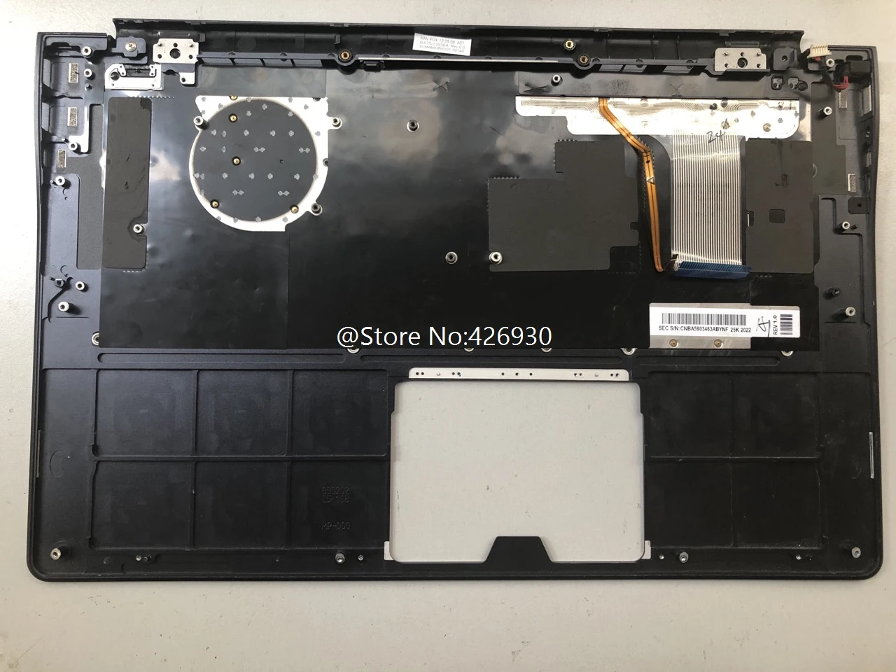 Ноутбук с подставкой и клавиатурой для Samsung NP900X4B NP900X4C NP900X4D 900X4B 900X4C 900X4D английский