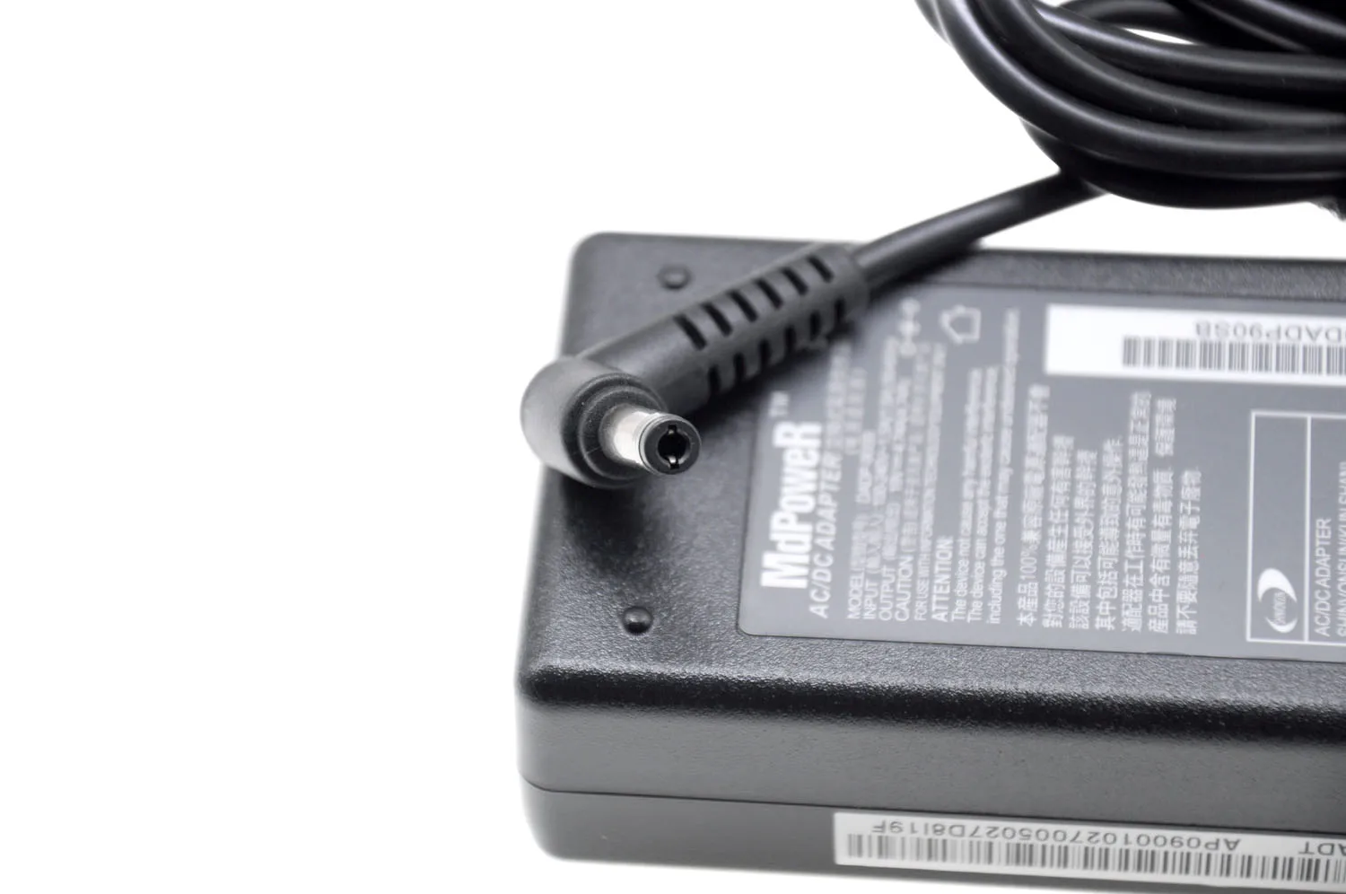 

Original DA-90F19 19V 4.74A 90W APD AC power Adapter for Nas DNS 340L WD EX4100 NAS DLINK 3 AP2011 LED Monitor Adapter charger