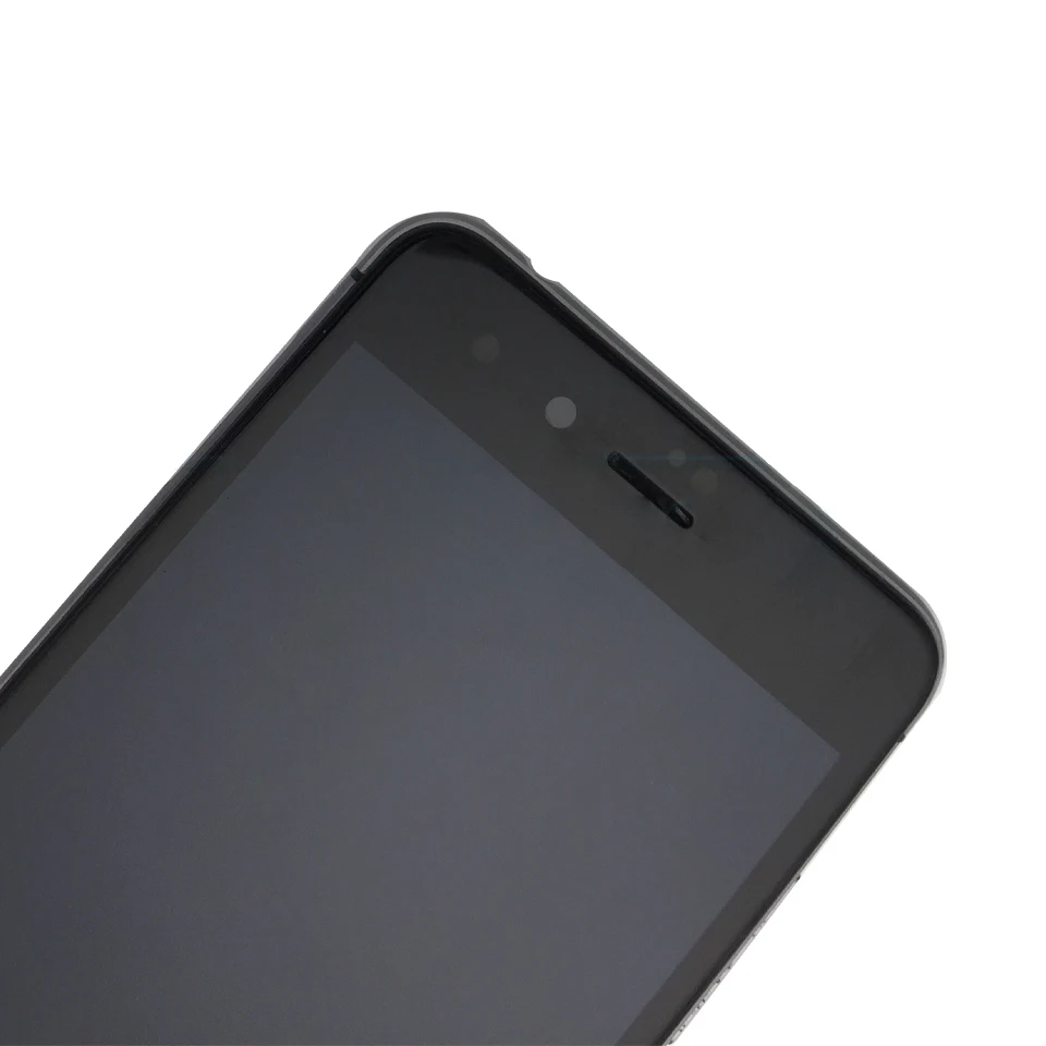 ЖК-дисплей 5 0 дюйма для ZTE Nubia Z11 mini сенсорный экран с дигитайзером в сборе TD-LTE NX529J