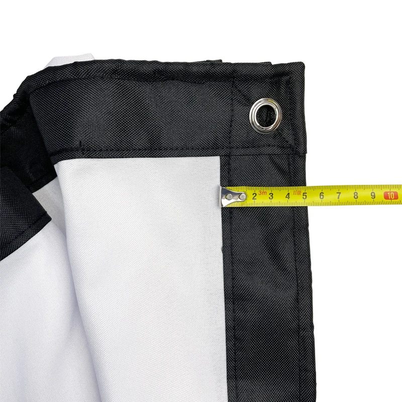 60~300 Дюймовый Простой Экран для Проекции из Ткани, Складной, 16:9 / 4:3 для LED DLP Проектора на.