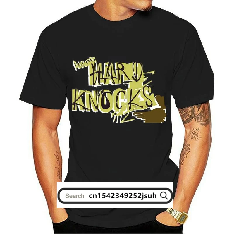 

Spring/Summer 2021 New Men's English Letter Printed Short-Sleeved T Shirt