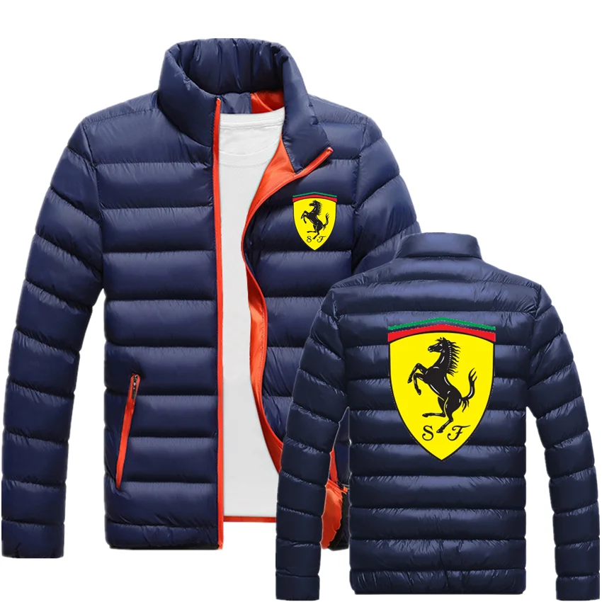 

Car Hoodie 2021 Men's Casual Track Suit Men's Sportswear Hoodie Jogging Zipper Outdoor Fitness Clothes Hooded Sweatshirt Men