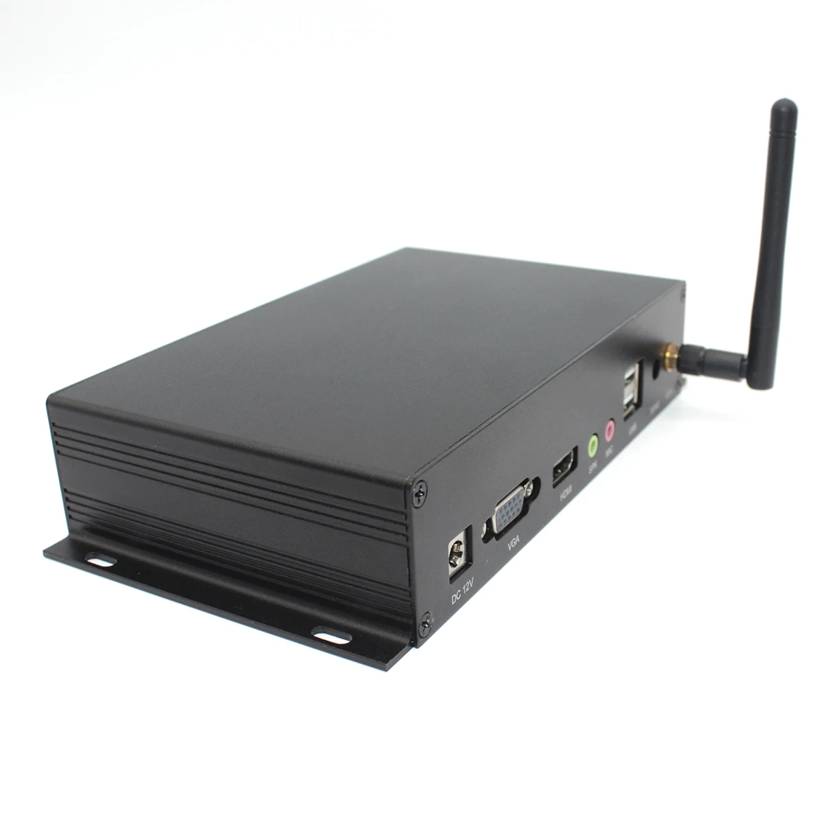 Цифровой рекламный медиаплеер D для сети Android ТВ-приставка цифровых вывесок HDMI