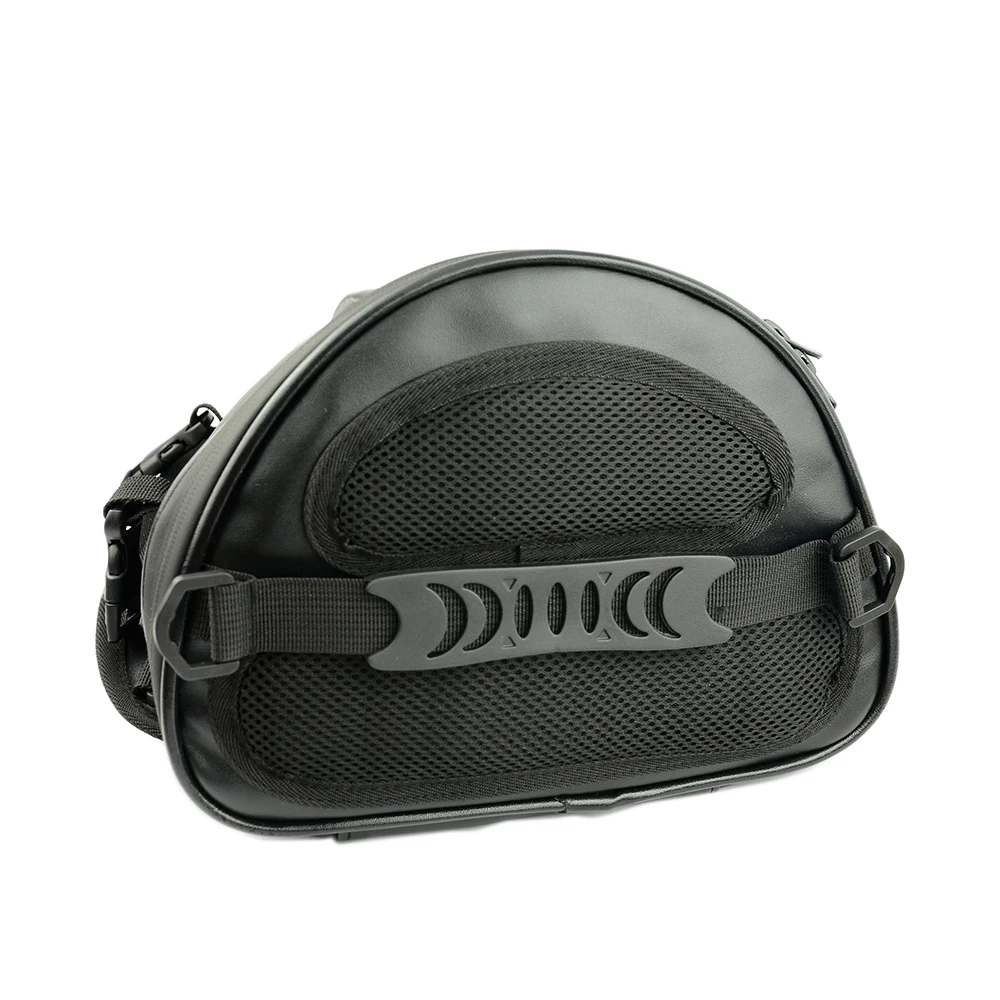 Мотоциклетная сумка на заднее сиденье для мужчин 100% водонепроницаемая