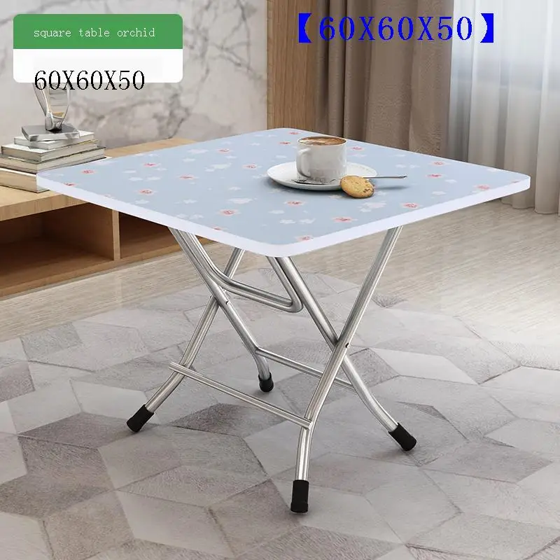 

Dining Room Meja Makan Study Bureau Oro Tavolo Pieghevole Folding Kitchen Furniture Desk Plegable Mesa De Jantar Dinner Table