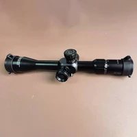 tactical 4 16x42 ffp riflescope mil dot reticle optical sight hunting rifle scope
