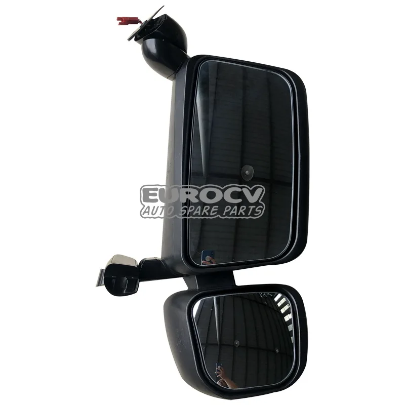 Запасные части для Scania Trucks PCI 1723518 2425815 внешнее зеркало L.H|Деталь шасси| |