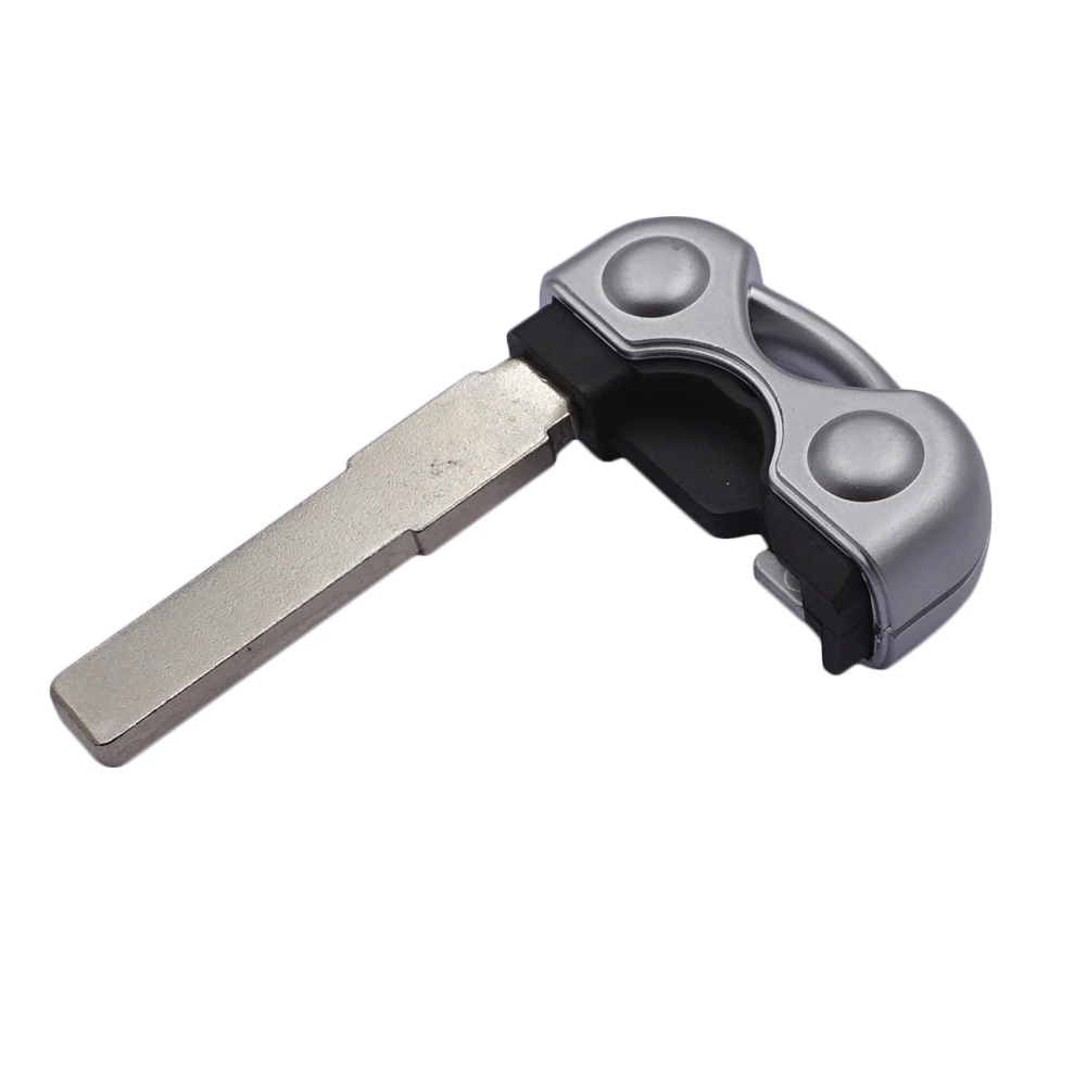 Cocolockey 3 Button Remote Key Replacement for Alfa Romeo 159 Brera 156 Spider Smart Car Shell with Blade Auto Accessories on - Замена ключа с тремя кнопками Cocolockey для Alfa Romeo 159 Brera 156 Spider Smart Car Shell с лезвием аксессуары для автомобил