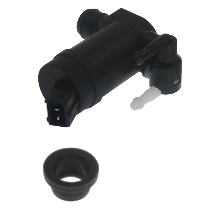 Новый насос для мойки Windsn подходит FORD MONDEO MK3 (2000 2007) 1145866 1S7117K624FB|Стеклоомывающая