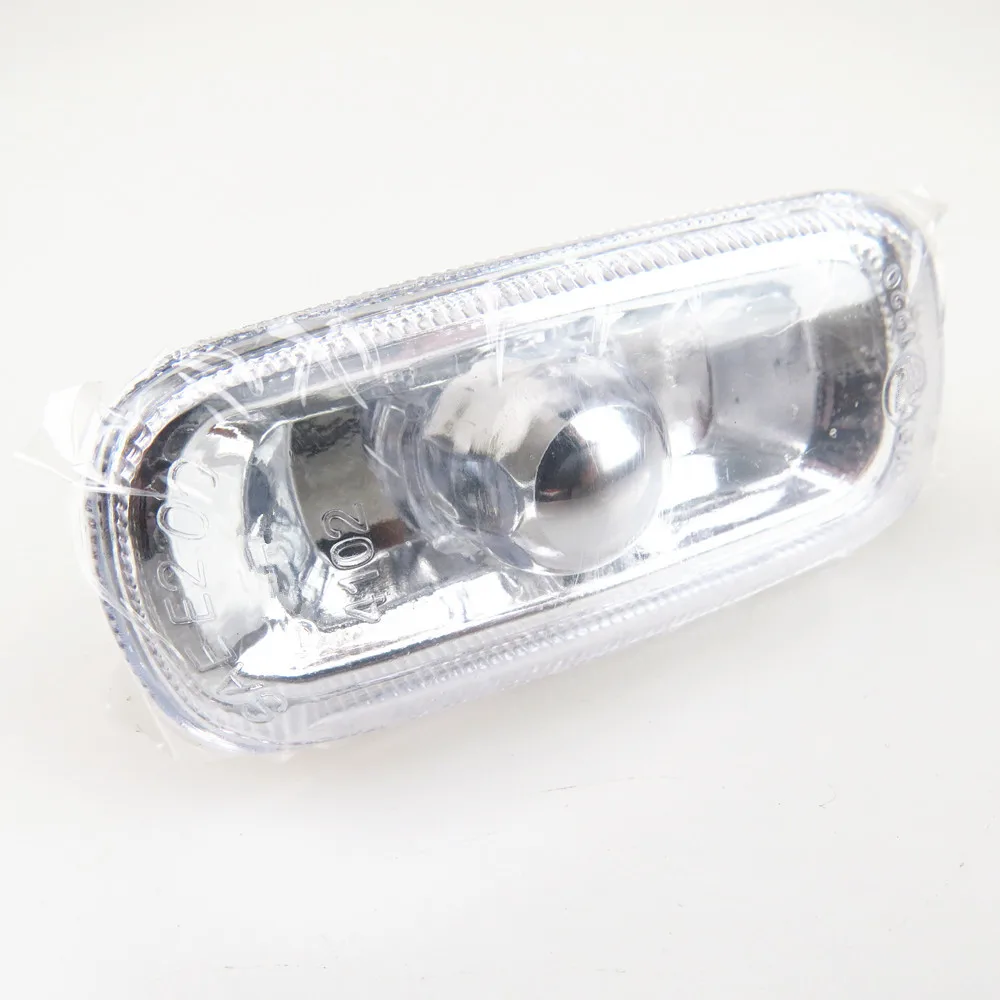 Фонарь FHAWKEYEQ 2 шт. левый или правый брызговик боковой габаритный светильник