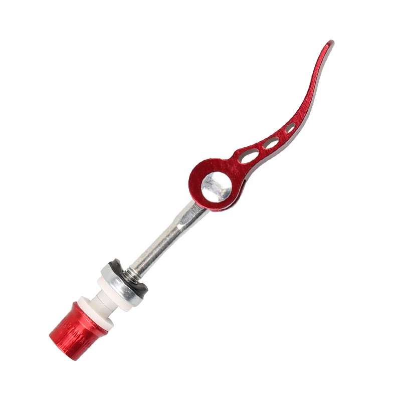 Велосипедный спорт Связующего зажим Цветной алюминиевый сплав горный велосипед