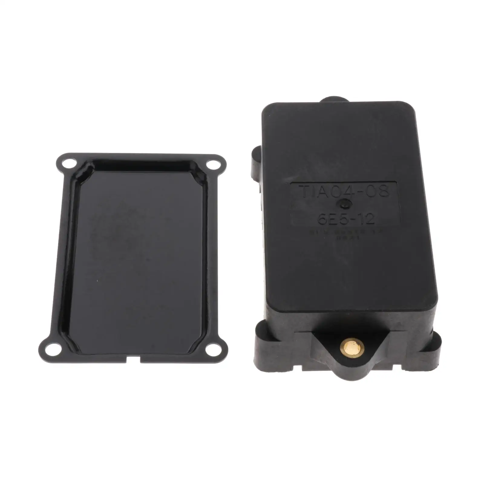 

6E5-85540 Ignition Pack CDI Module fits for Yamaha Outboard Parts, Easy to Install