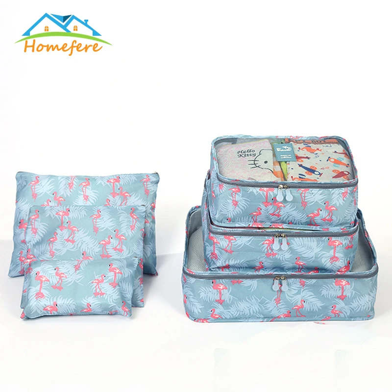 Высокое качество органайзер для путешествий сумка багажа одежды чехол костюма