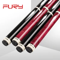 fury jps 3 pieces billiard jump cue stick ash maple shaft h5 13 8mm fiber green glass tip billar cue kit for athlete